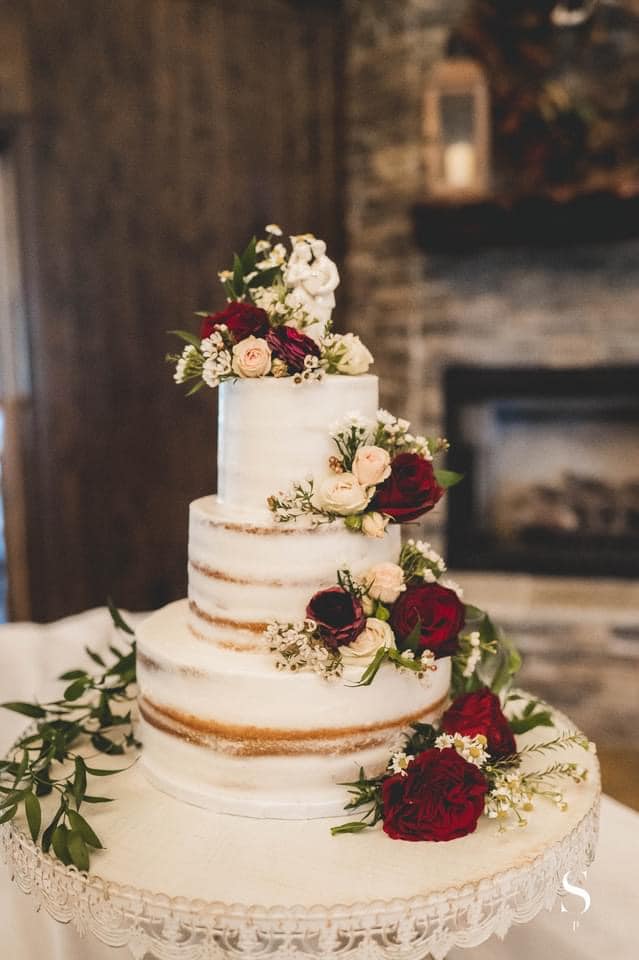 Cakes Gallery Sandy's Bakery and Catering in Jonesboro, AR