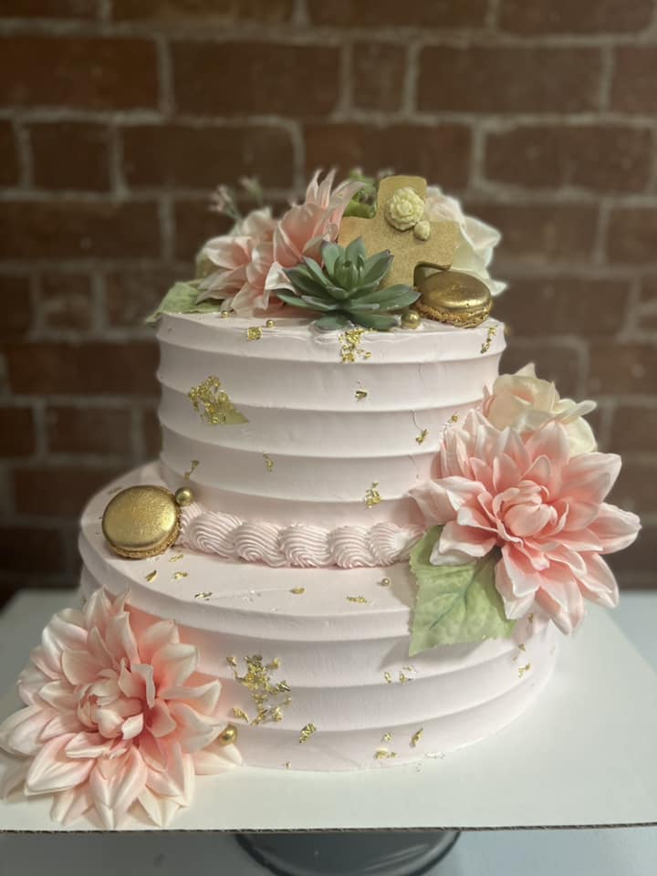 Cakes Gallery Sandy's Bakery and Catering in Jonesboro, AR