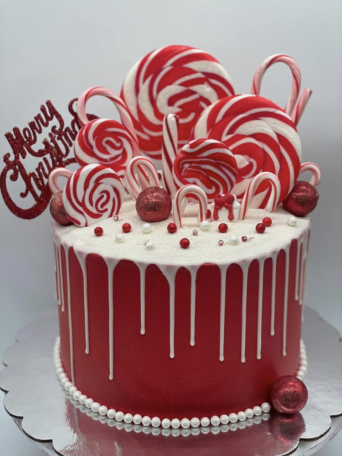 Cakes Gallery Sandy's Bakery and Catering in Jonesboro, AR