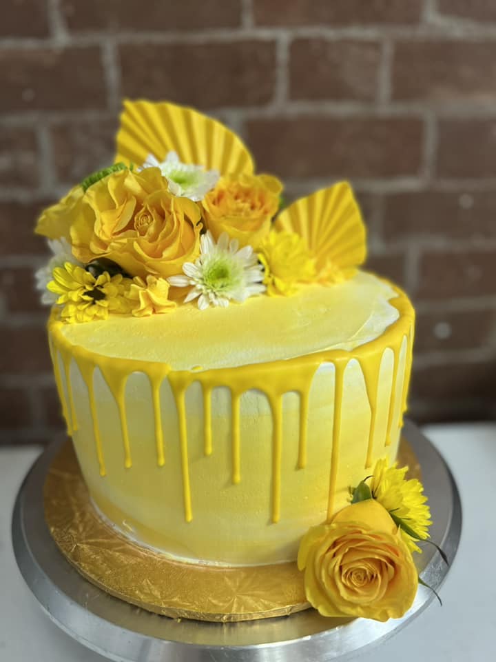 Cakes Gallery Sandy's Bakery and Catering in Jonesboro, AR