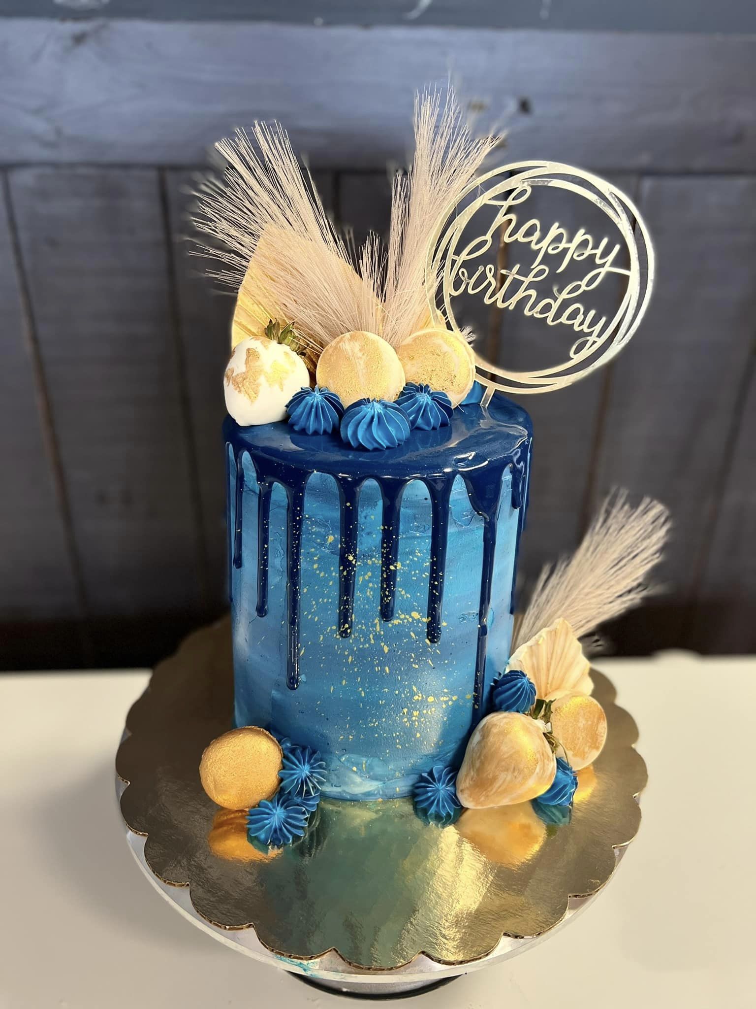 Cakes Gallery Sandy's Bakery and Catering in Jonesboro, AR