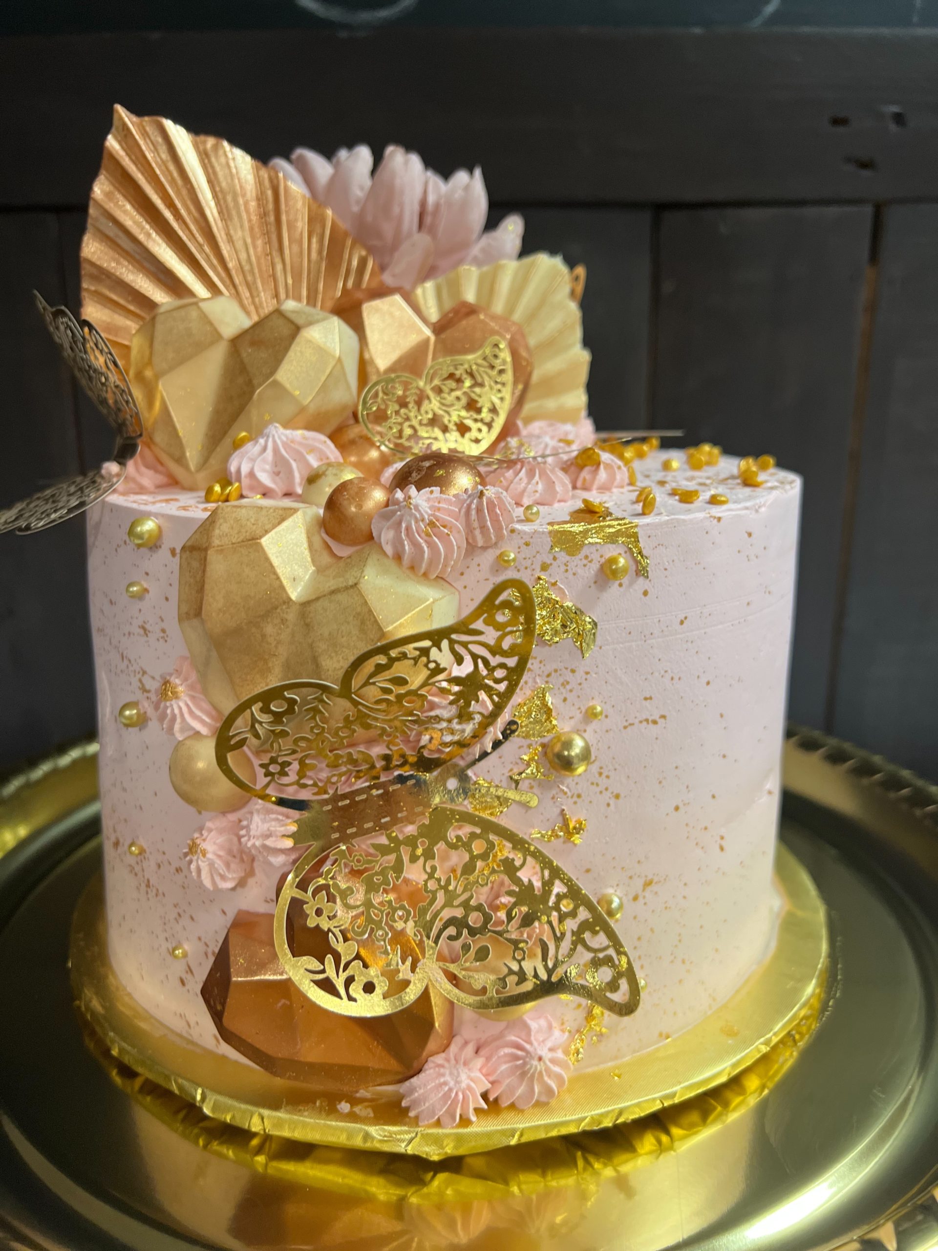 Cakes Gallery Sandy's Bakery and Catering in Jonesboro, AR