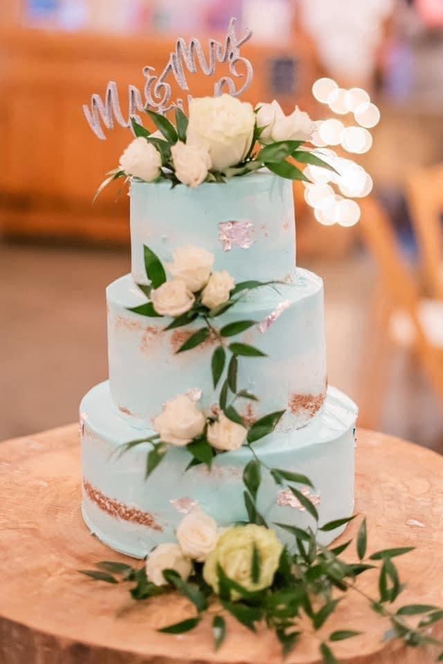 Cakes Gallery Sandy's Bakery and Catering in Jonesboro, AR